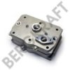 BERGKRAFT BK1117111AS Cylinder Head, compressor